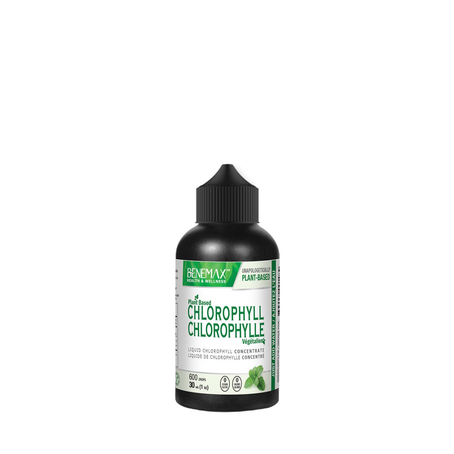 Plant Based Chlorophyll  | GNC